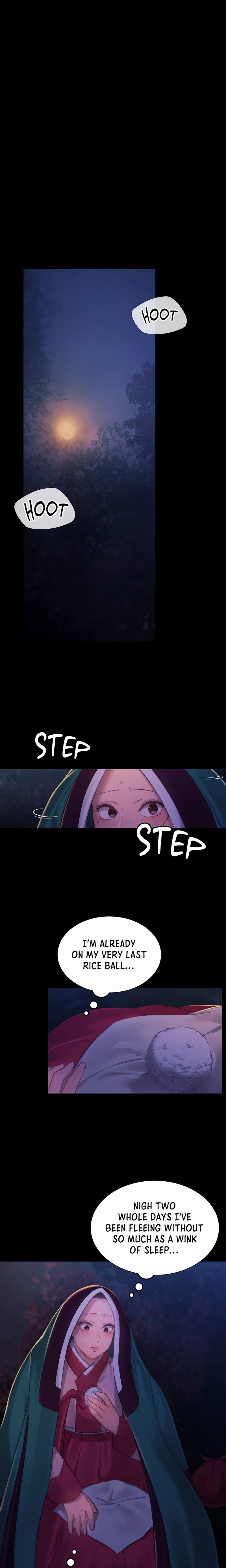 Page 9 of Chapter 142: Madam