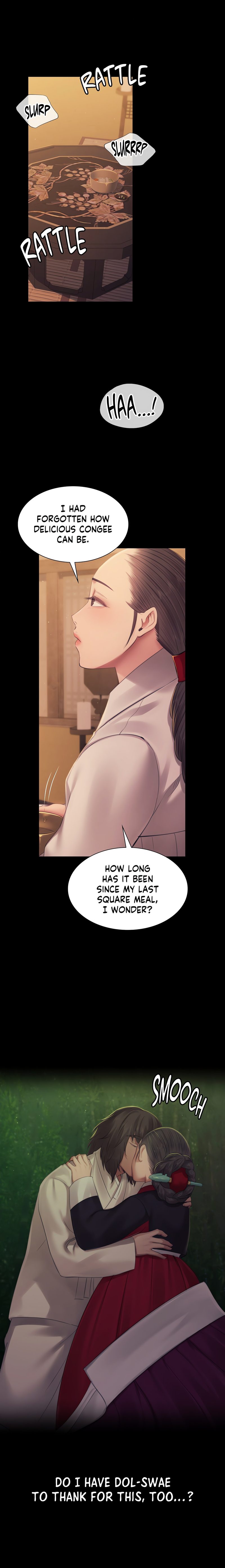 Page 13 of Chapter 143: Madam