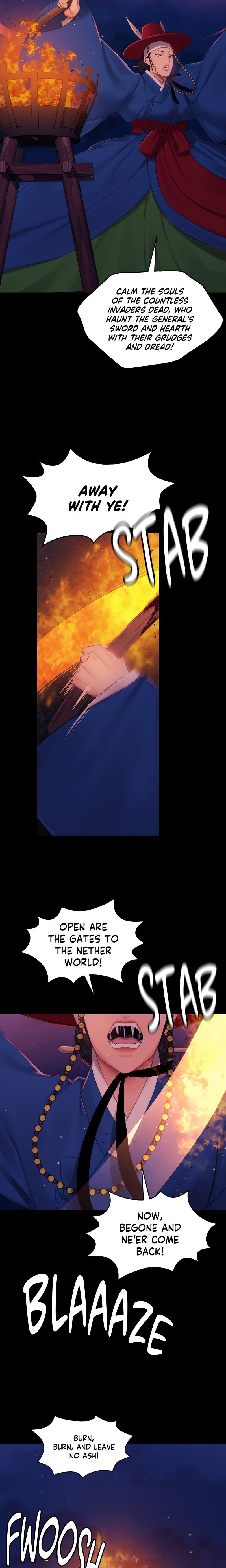 Page 17 of Chapter 143: Madam