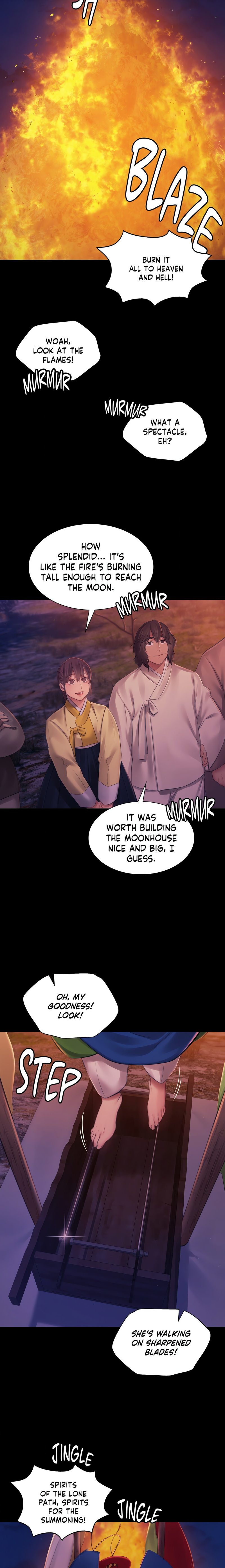 Page 18 of Chapter 143: Madam