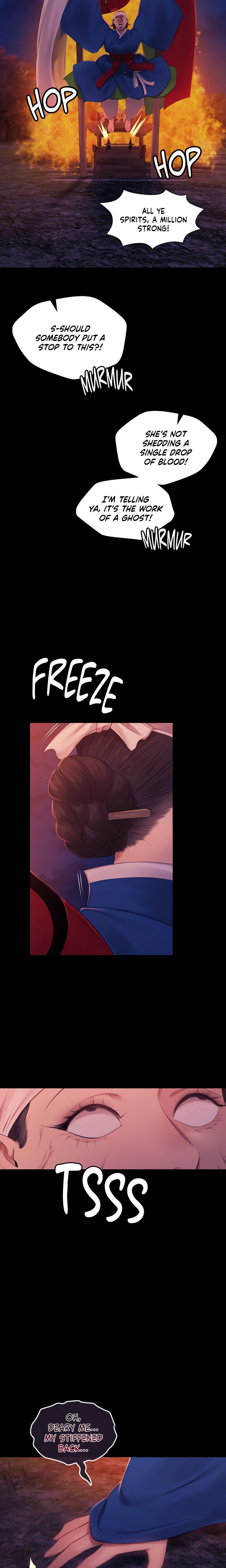 Page 19 of Chapter 143: Madam
