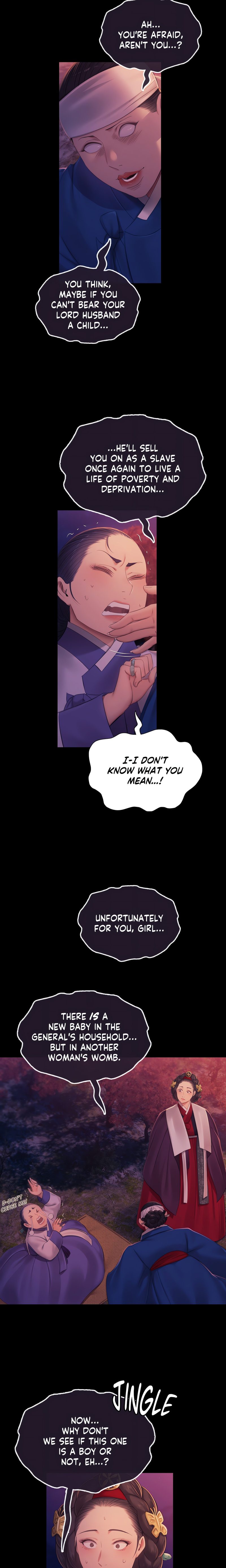 Page 21 of Chapter 143: Madam