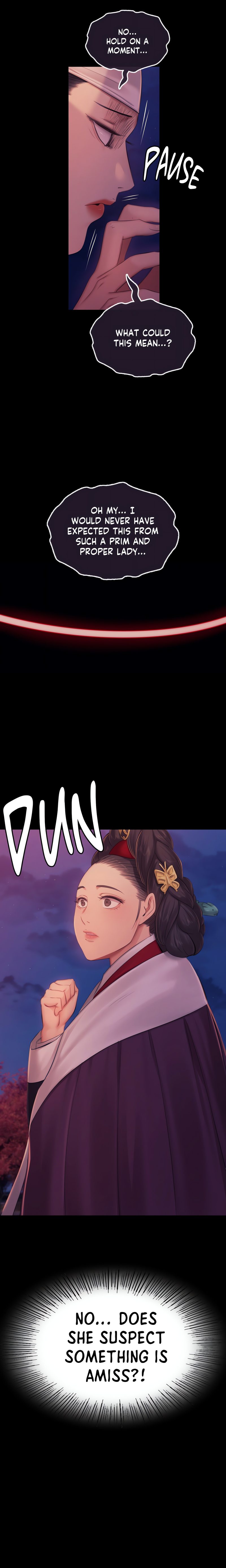 Page 23 of Chapter 143: Madam