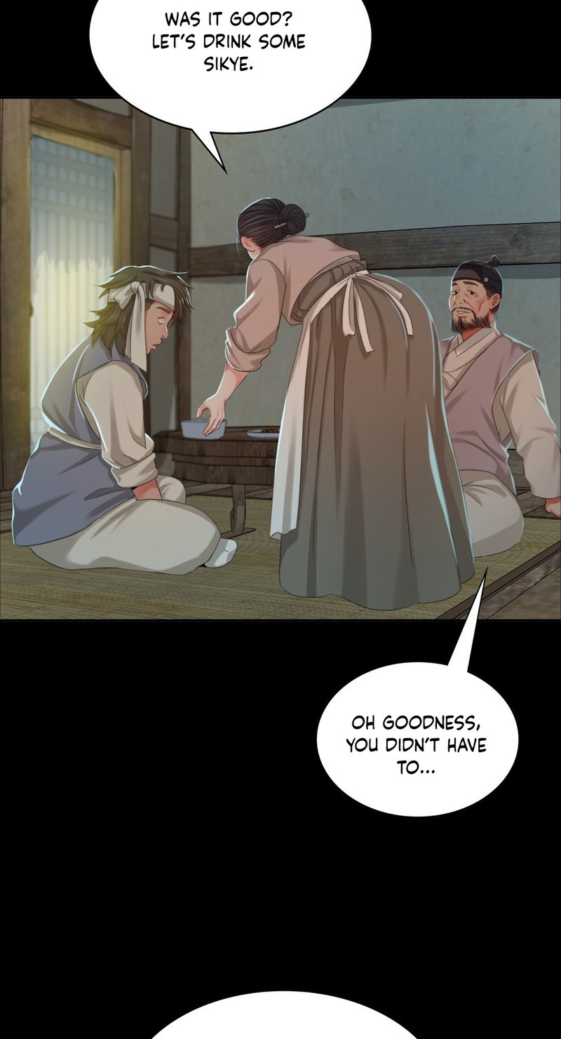 Page 67 of Chapter 15: Madam