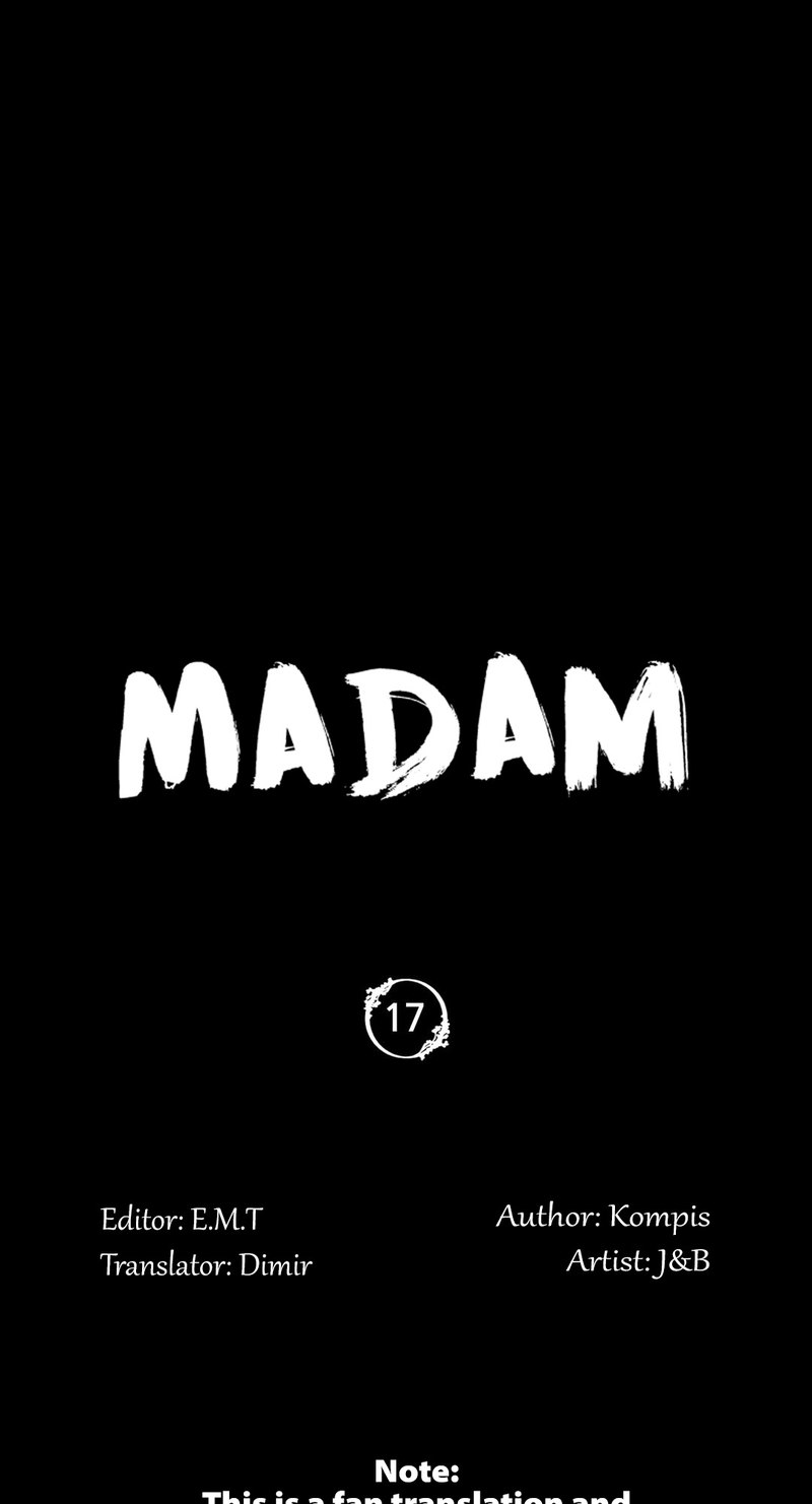 Page 4 of Chapter 17: Madam