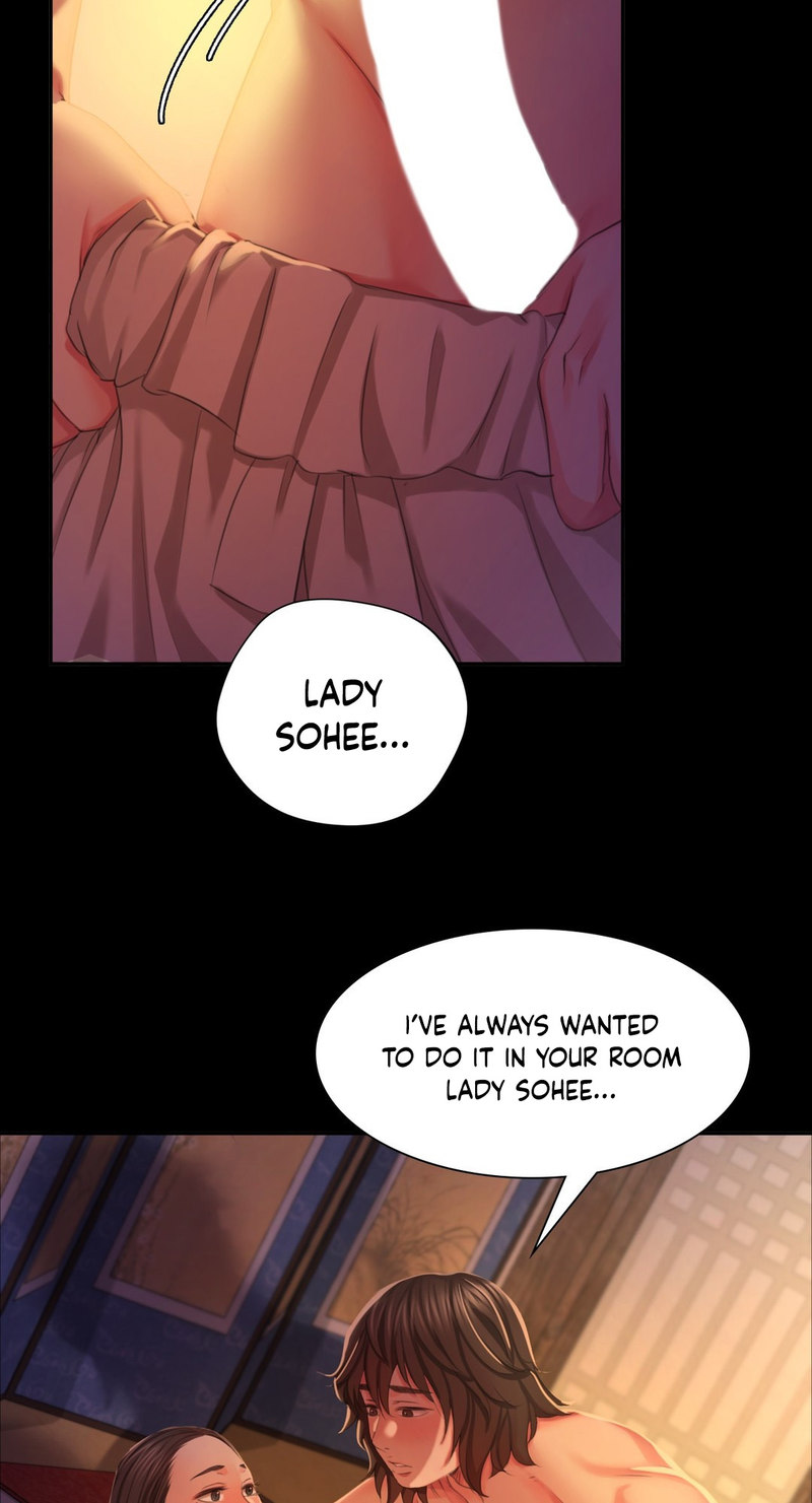 Page 12 of Chapter 19: Madam