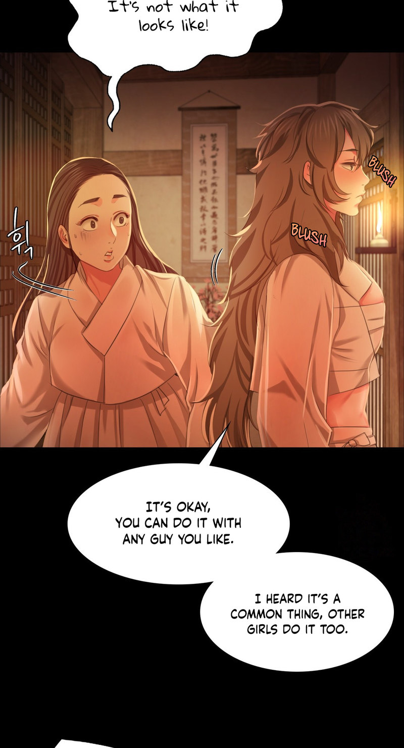 Page 27 of Chapter 19: Madam