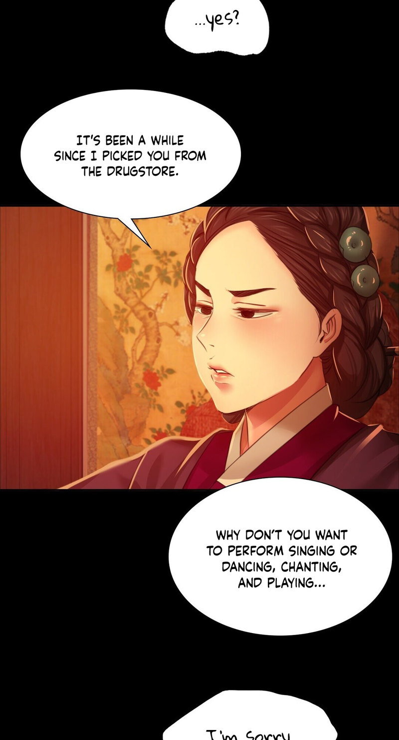 Page 47 of Chapter 23: Madam