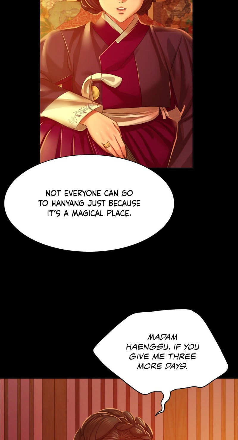 Page 49 of Chapter 23: Madam