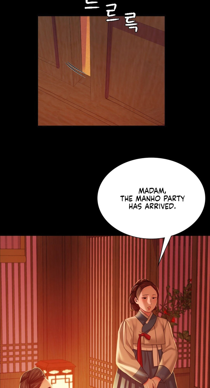 Page 51 of Chapter 23: Madam