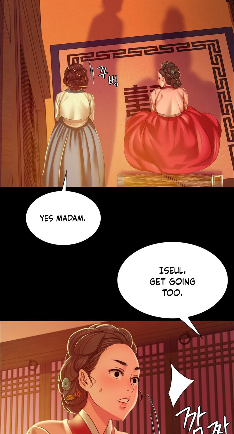 Page 53 of Chapter 23: Madam