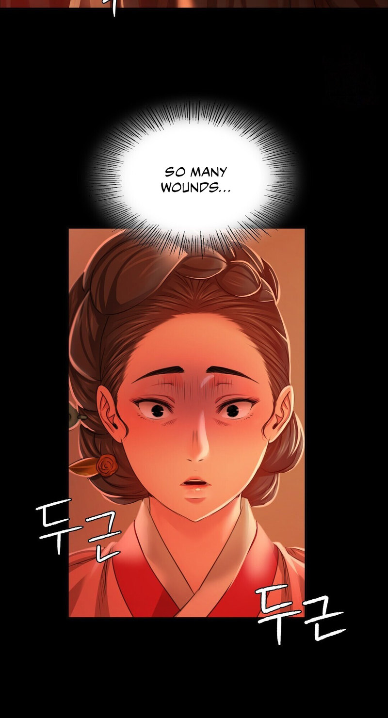 Page 81 of Chapter 24: Madam