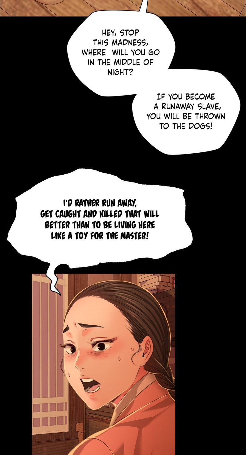 Page 43 of Chapter 26: Madam