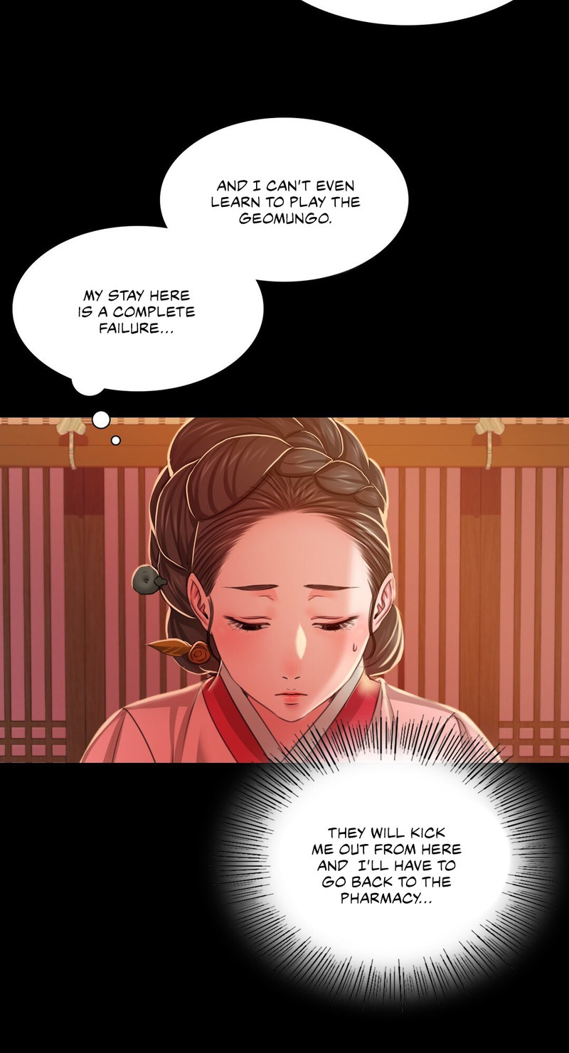 Page 69 of Chapter 26: Madam