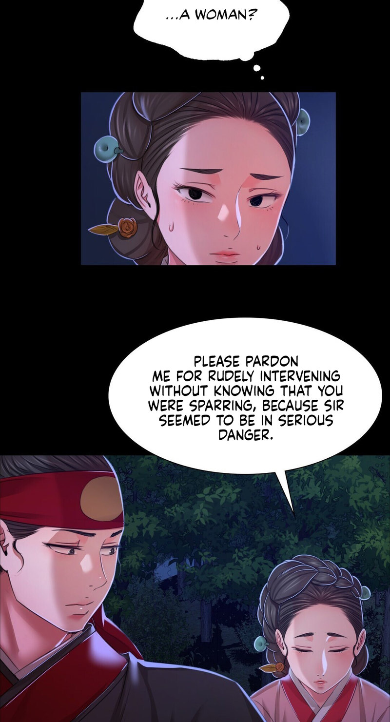 Page 39 of Chapter 27: Madam