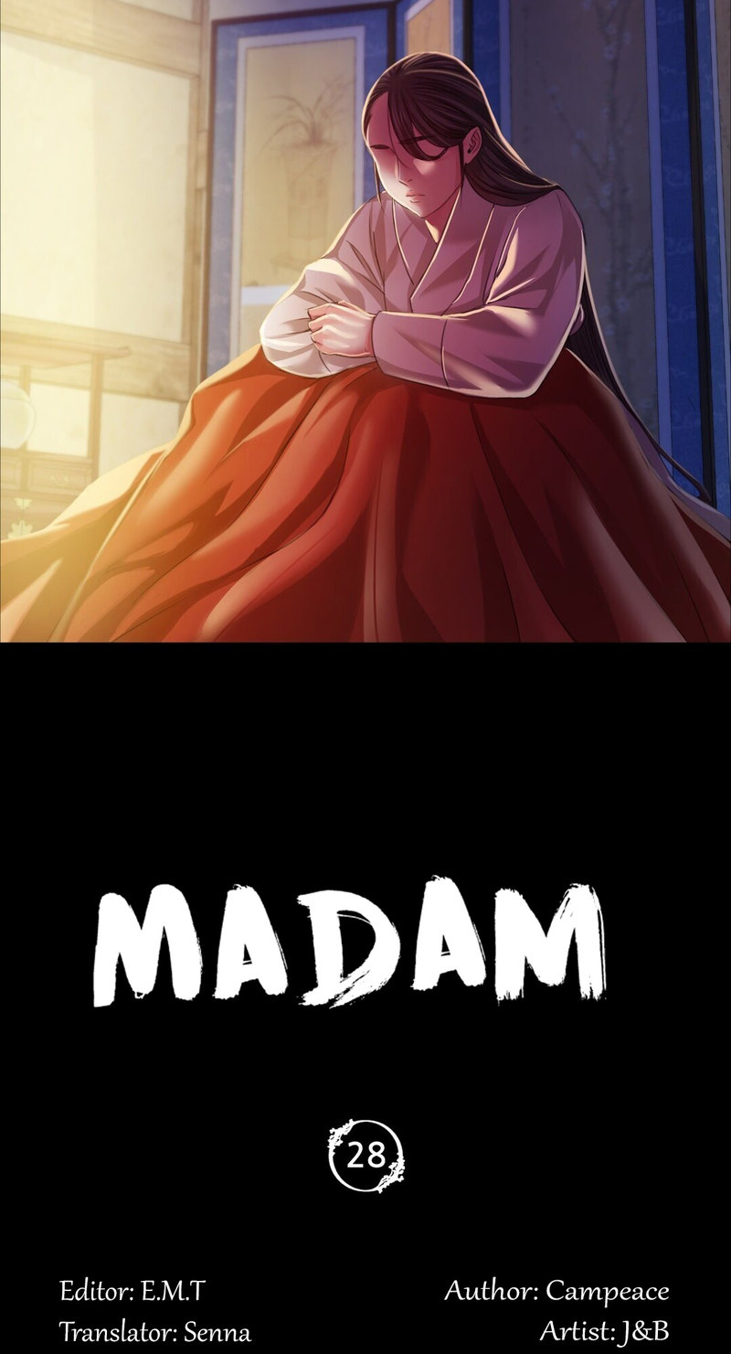 Page 4 of Chapter 28: Madam