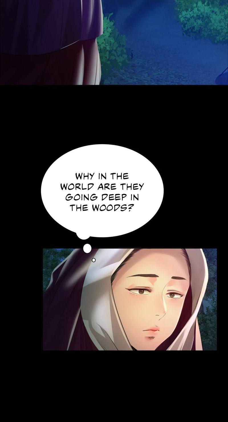 Page 85 of Chapter 30: Madam