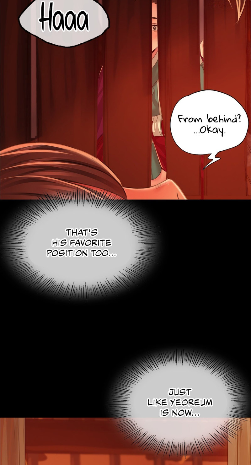 Page 29 of Chapter 32: Madam