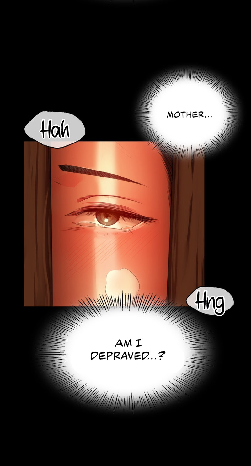 Page 41 of Chapter 32: Madam