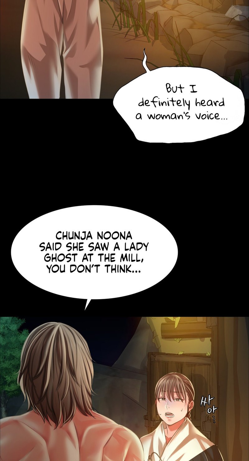 Page 62 of Chapter 32: Madam