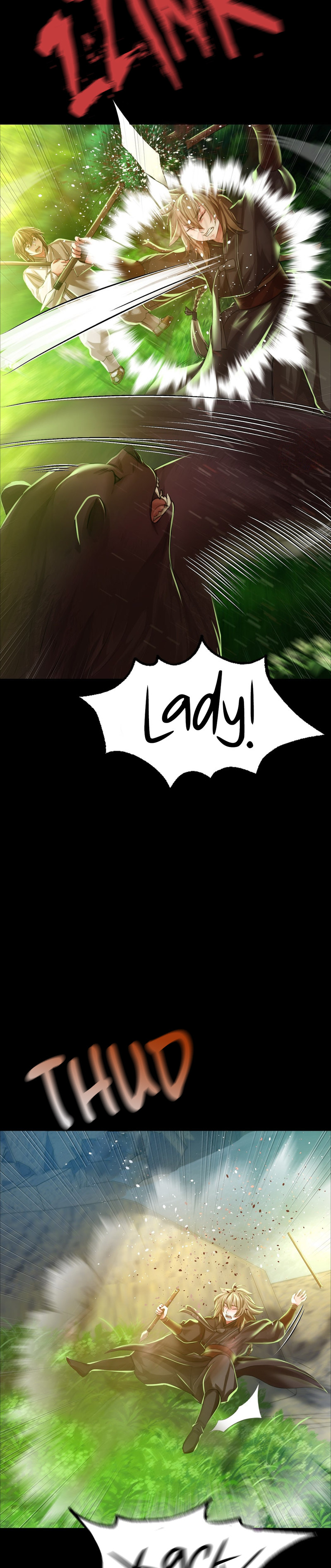 Page 11 of Chapter 34: Madam