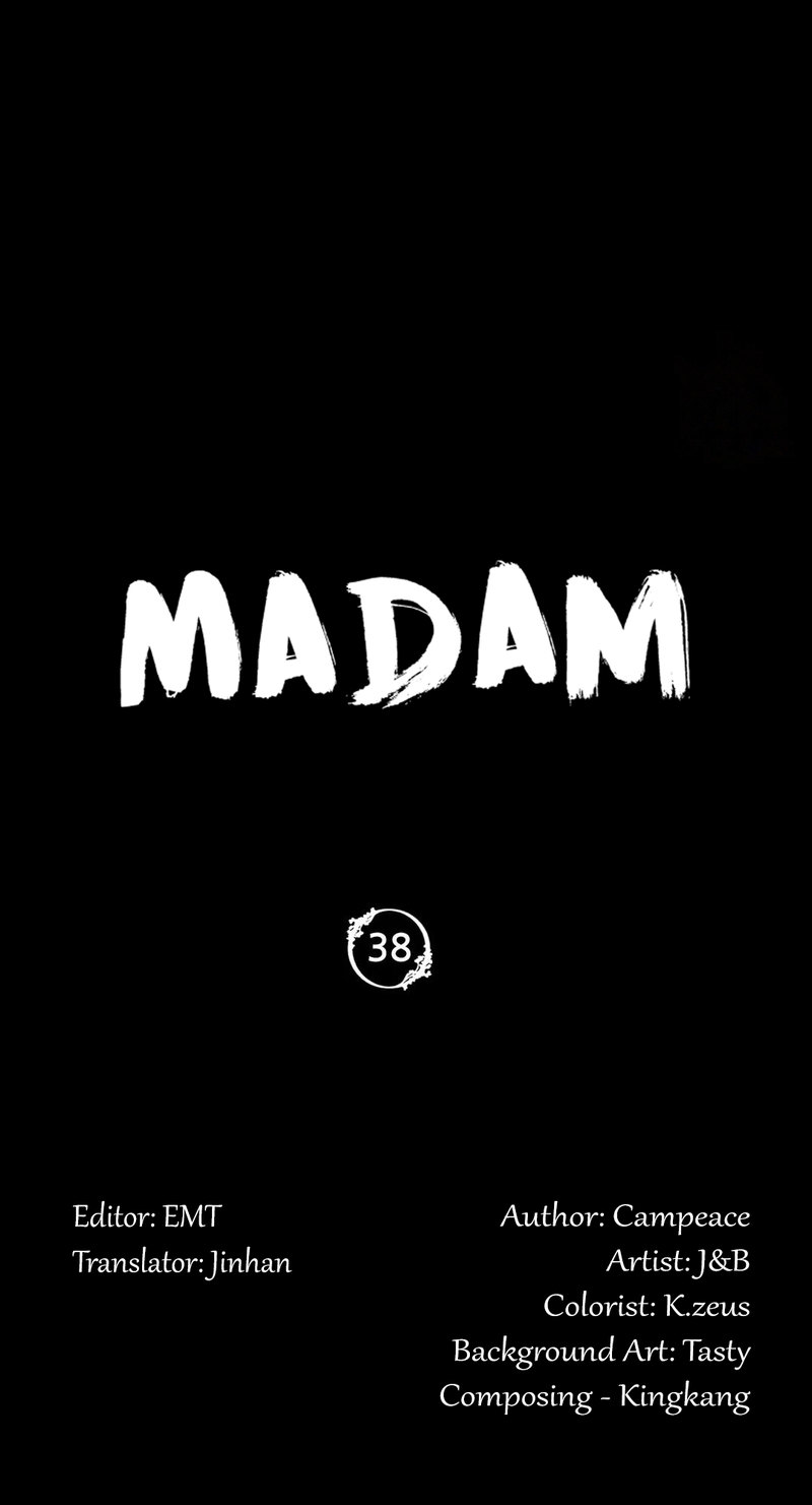 Page 5 of Chapter 38: Madam