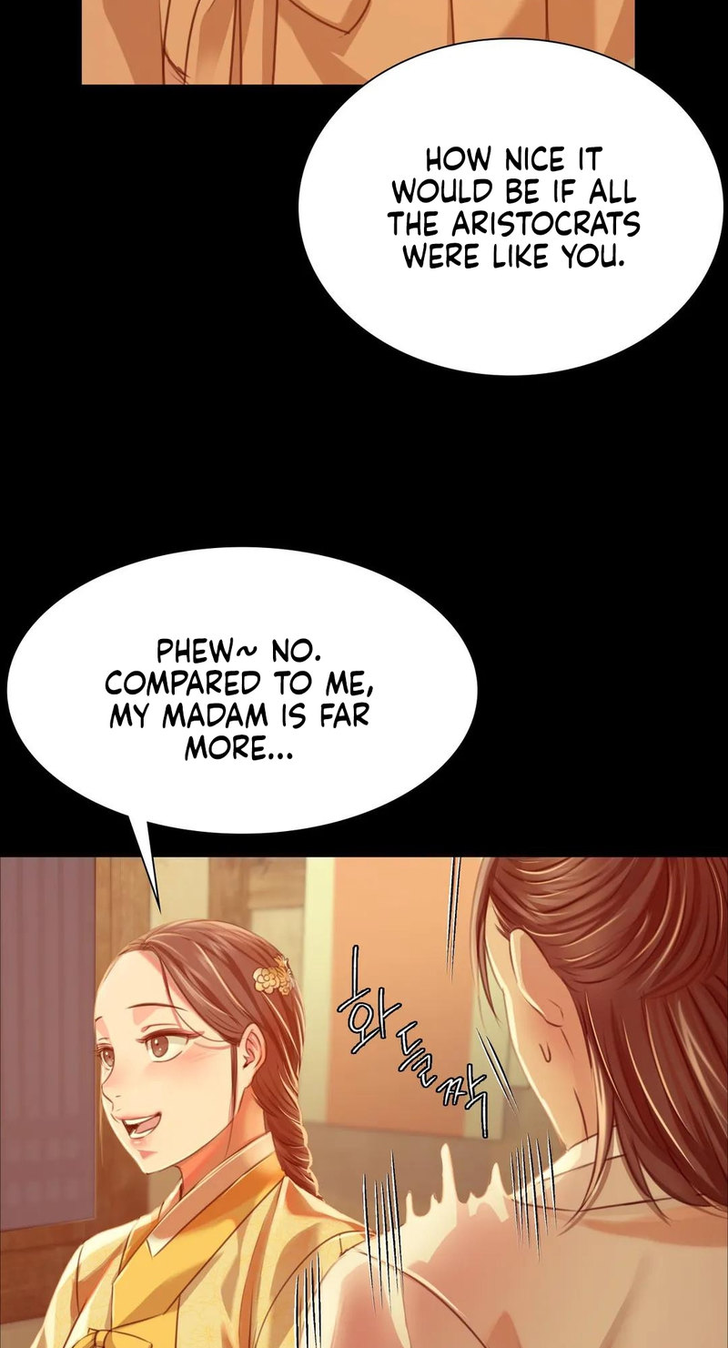 Page 11 of Chapter 39: Madam