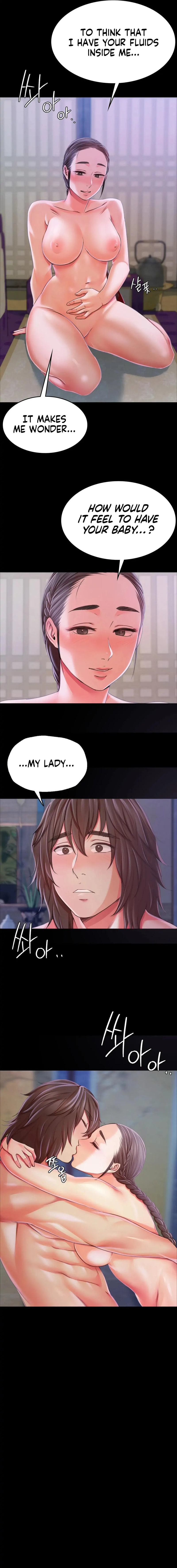 Page 10 of Chapter 47: Madam