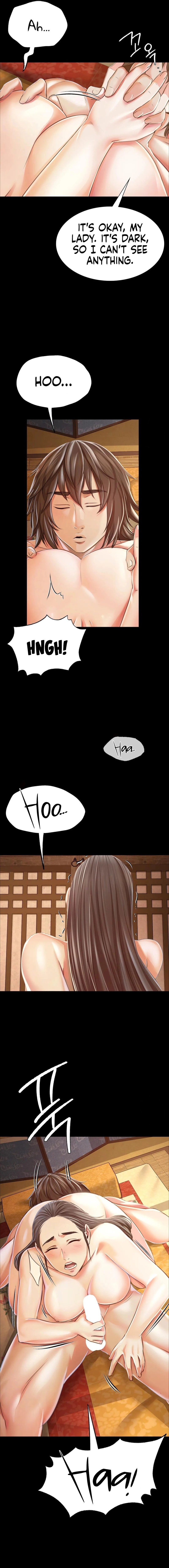 Page 15 of Chapter 50: Madam