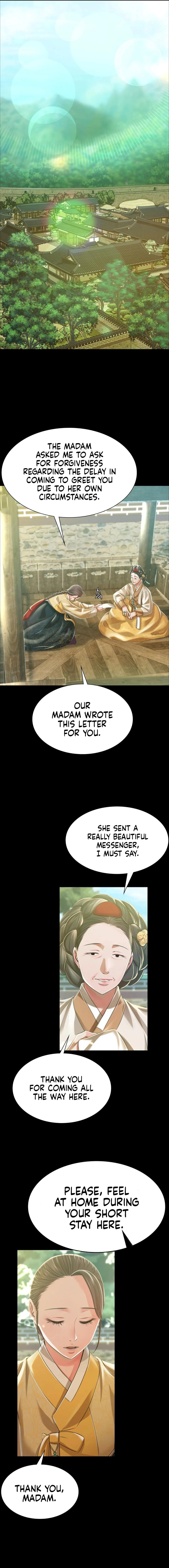 Page 12 of Chapter 53: Madam