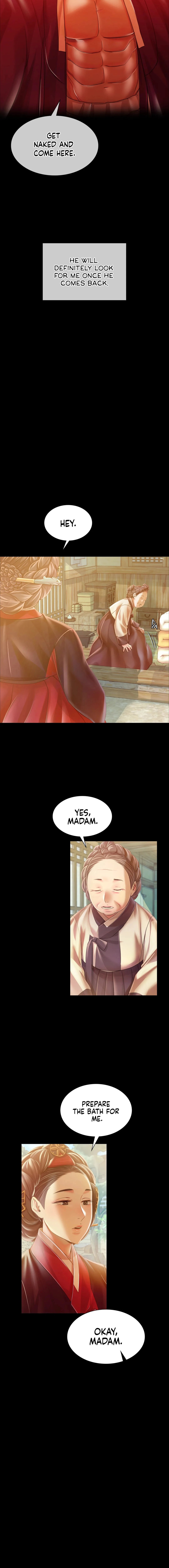 Page 6 of Chapter 57: Madam