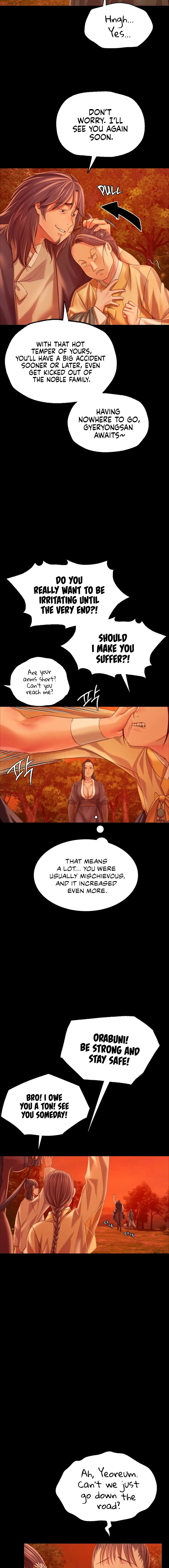 Page 10 of Chapter 58: Madam