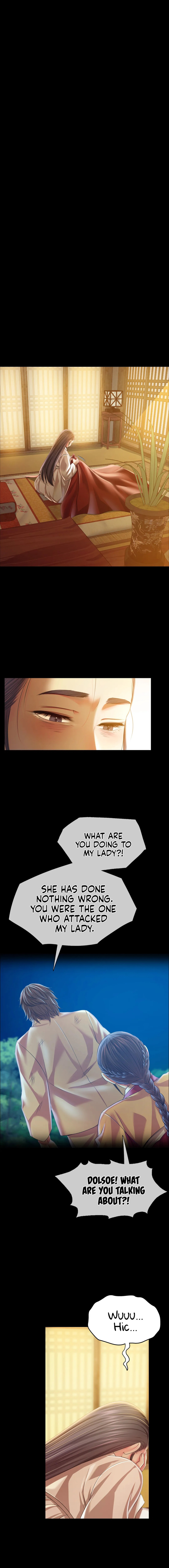 Page 4 of Chapter 60: Madam