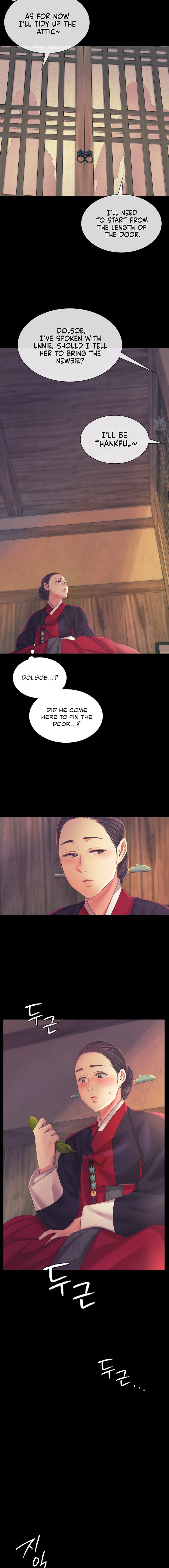 Page 12 of Chapter 65: Madam