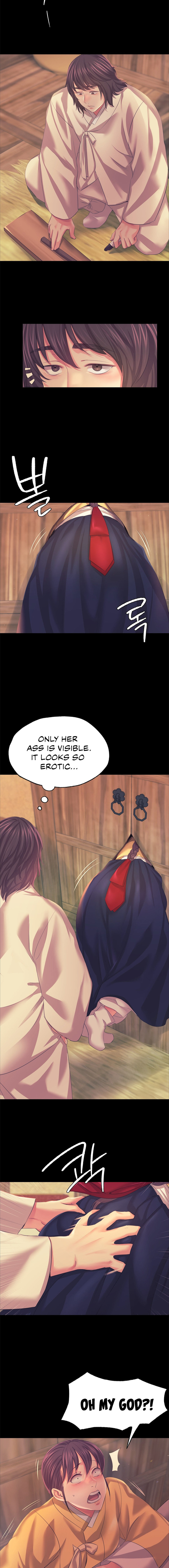 Page 13 of Chapter 65: Madam