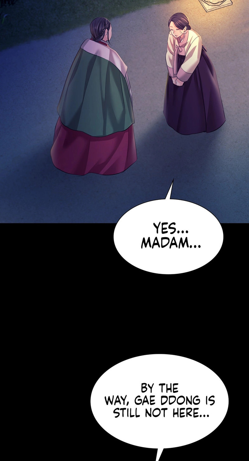 Page 33 of Chapter 73: Madam