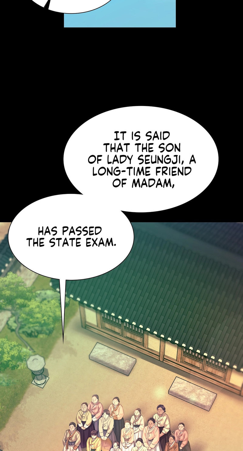 Page 62 of Chapter 73: Madam