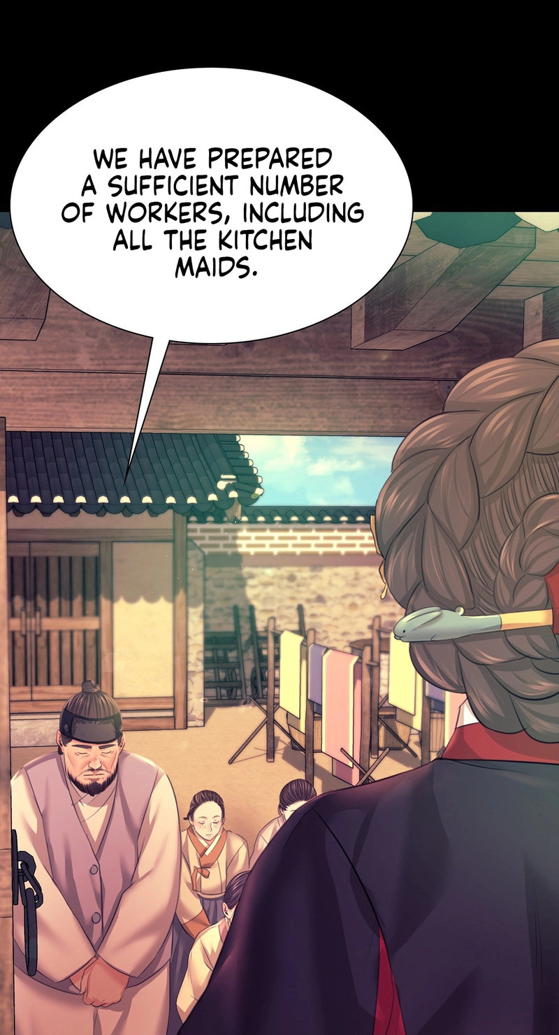 Page 81 of Chapter 73: Madam