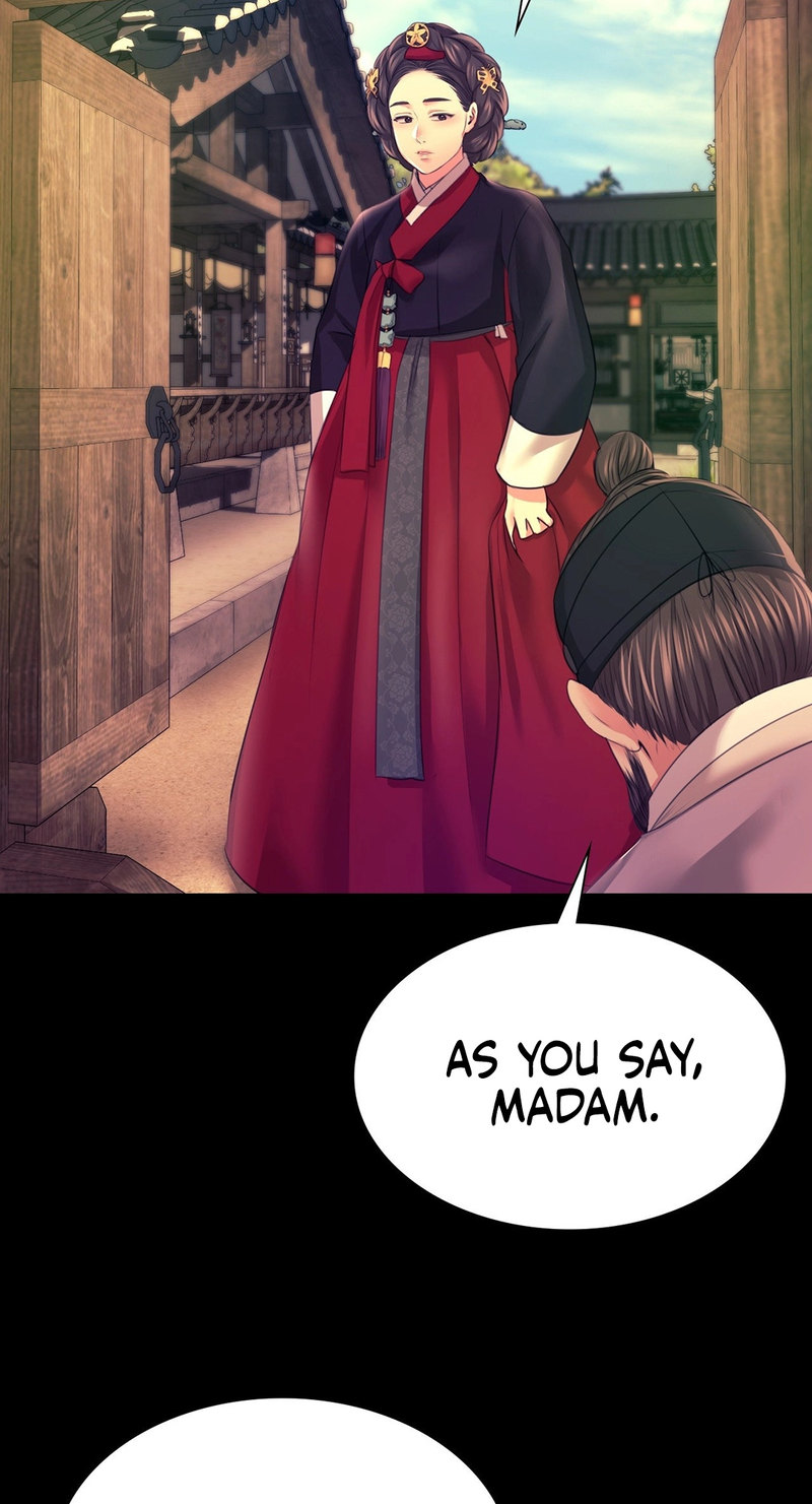 Page 83 of Chapter 73: Madam