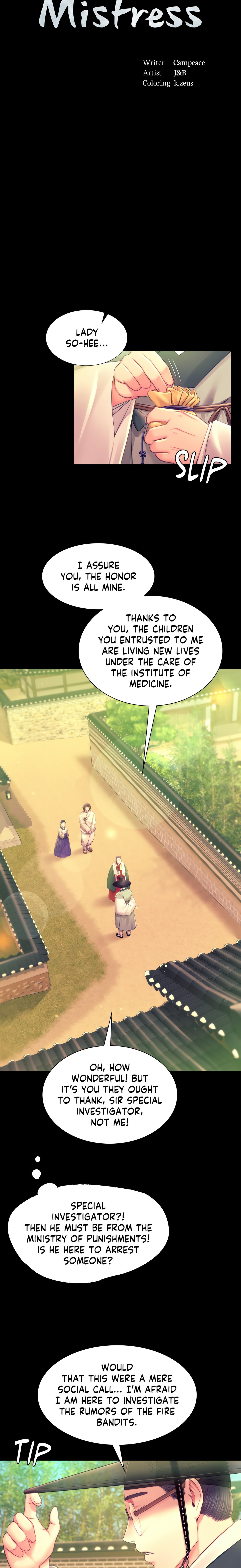 Page 2 of Chapter 88: Madam