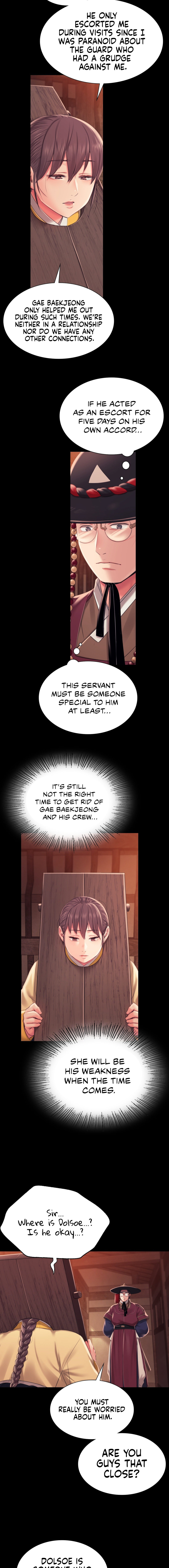 Page 8 of Chapter 96: Madam