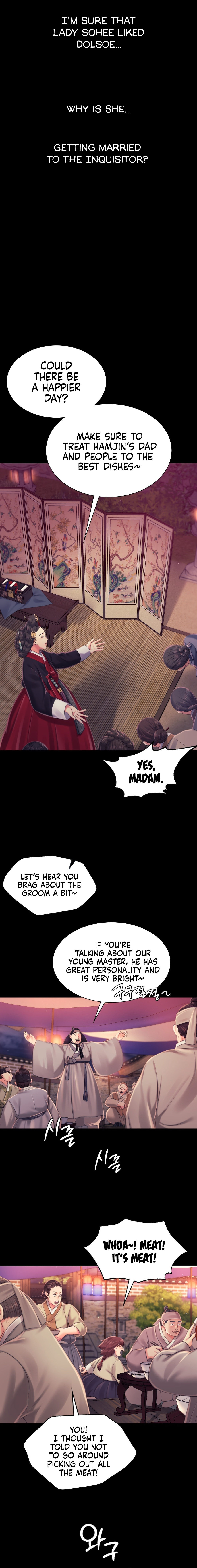 Page 3 of Chapter 98: Madam