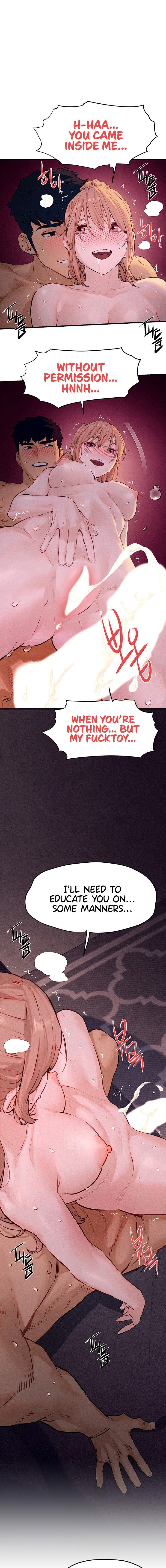 Page 1 of Chapter 12: Moby Dick