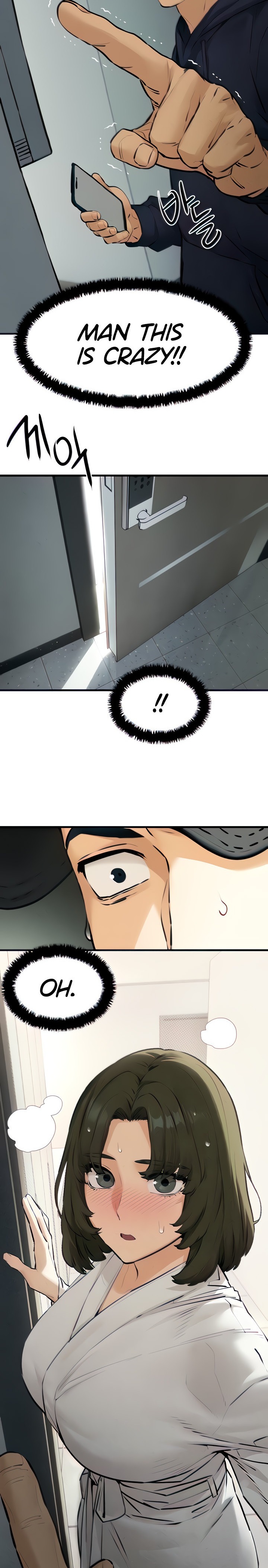 Page 2 of Chapter 3: Moby Dick
