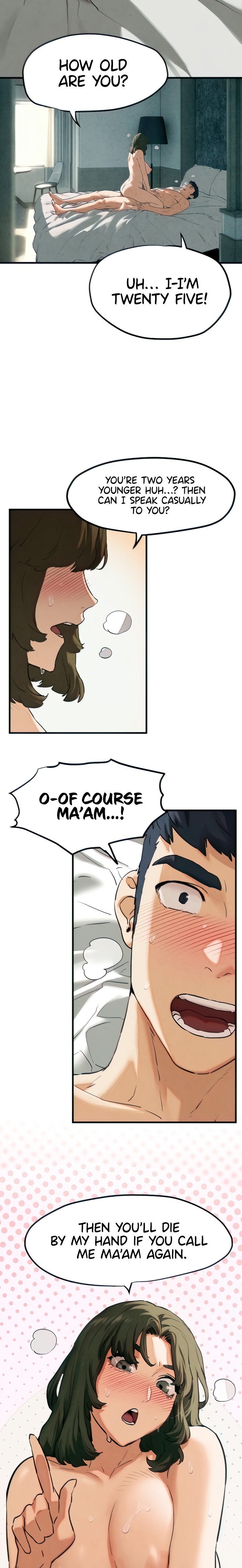 Page 23 of Chapter 3: Moby Dick