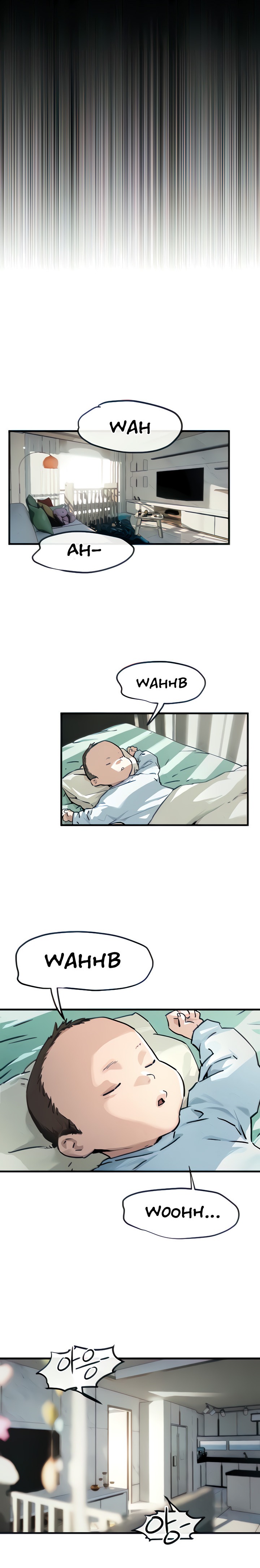Page 6 of Chapter 3: Moby Dick