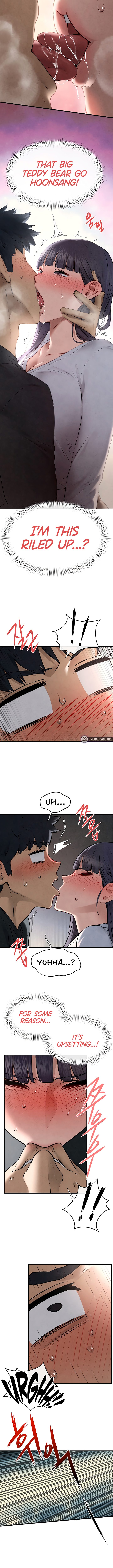 Page 5 of Chapter 71: Moby Dick