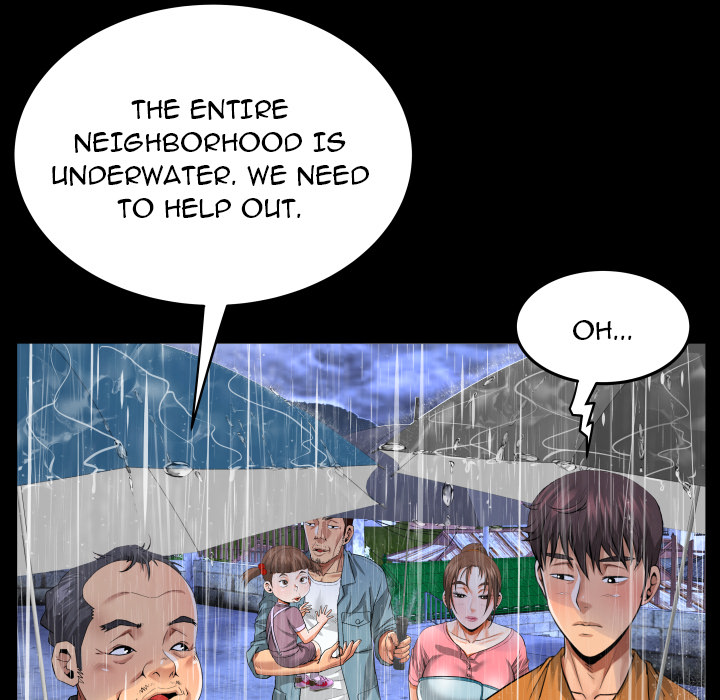 Page 27 of Chapter 1: The Unforeseen Guest