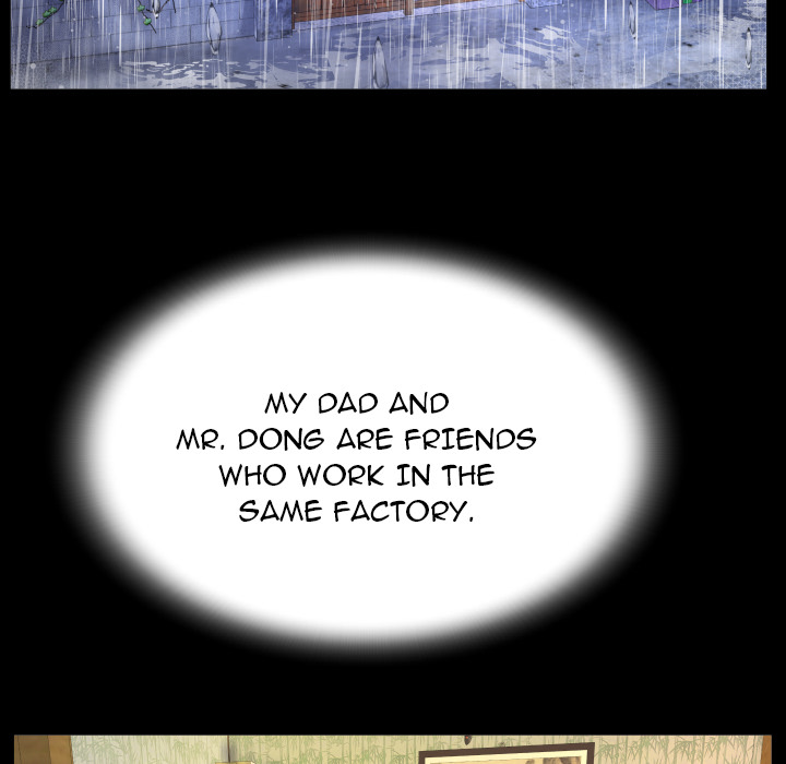 Page 30 of Chapter 1: The Unforeseen Guest