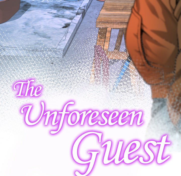 Page 11 of Chapter 11: The Unforeseen Guest